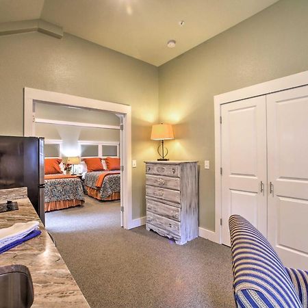 Branson Cottage With Pool Access About 2 Mi To The Strip Exteriér fotografie