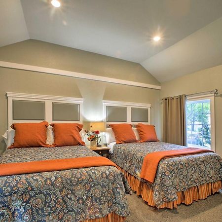 Branson Cottage With Pool Access About 2 Mi To The Strip Exteriér fotografie