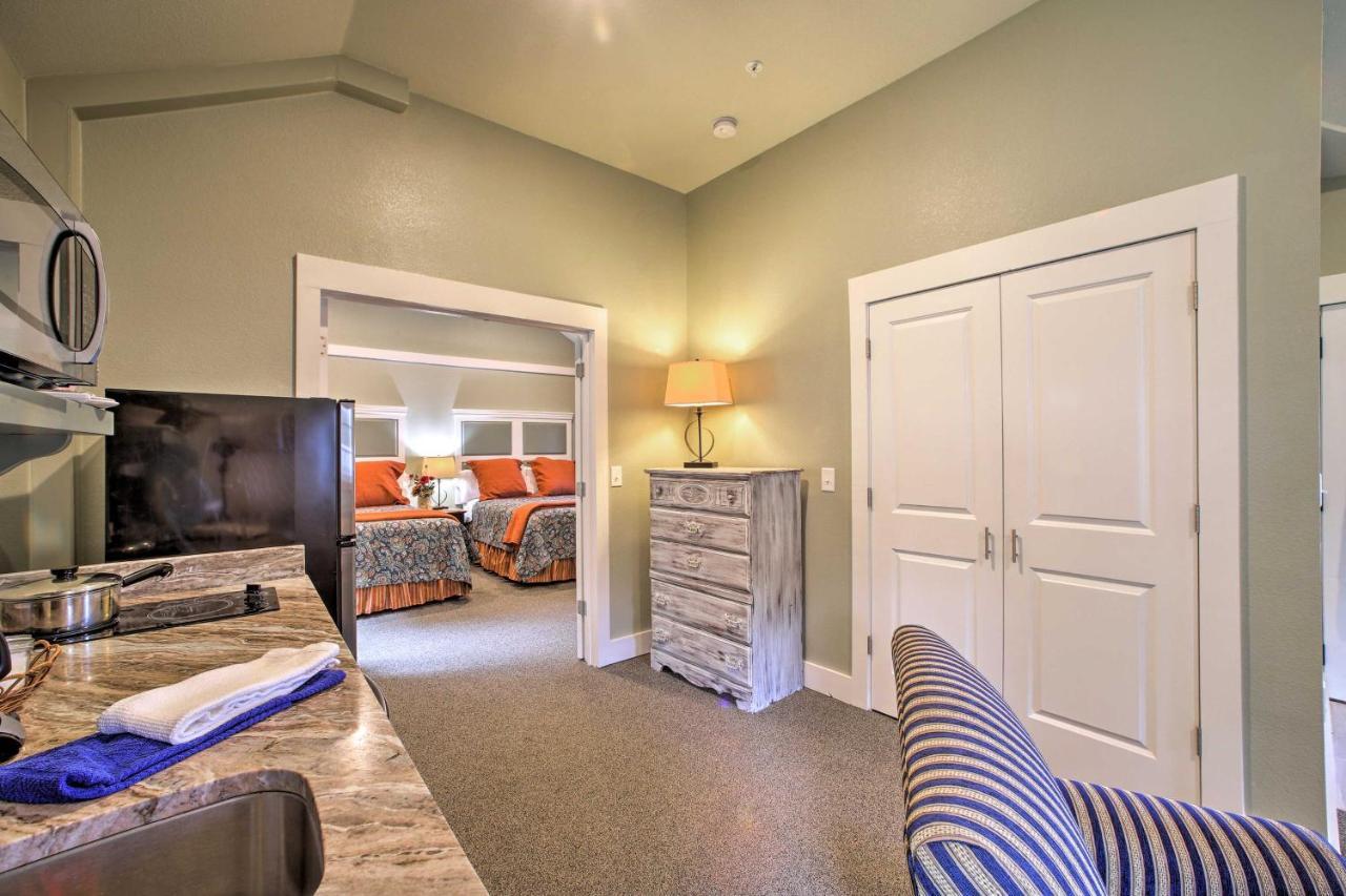 Branson Cottage With Pool Access About 2 Mi To The Strip Exteriér fotografie