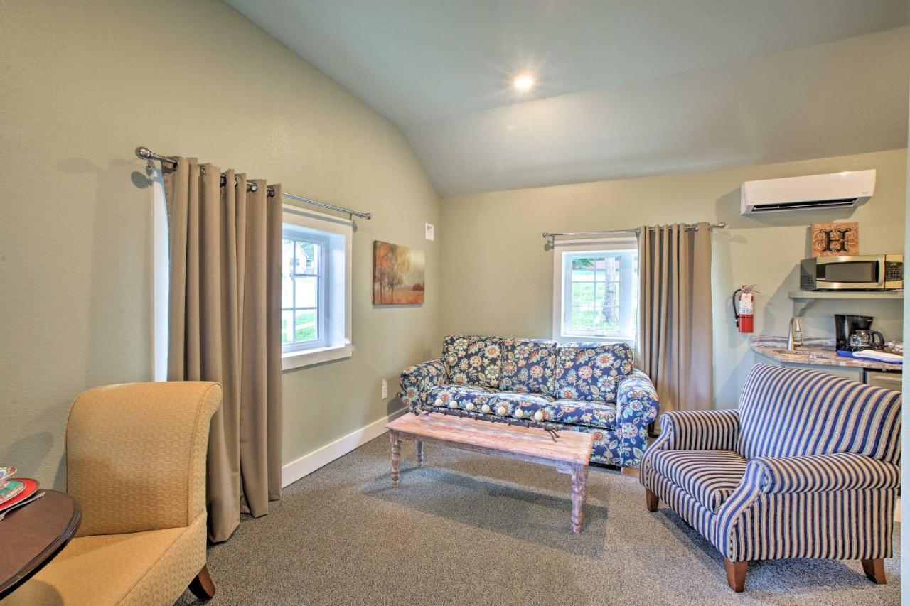 Branson Cottage With Pool Access About 2 Mi To The Strip Exteriér fotografie