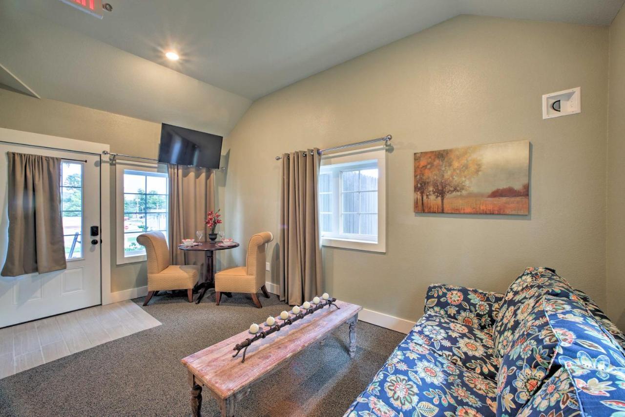 Branson Cottage With Pool Access About 2 Mi To The Strip Exteriér fotografie