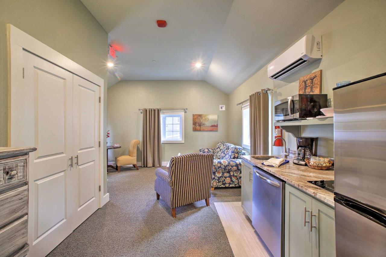 Branson Cottage With Pool Access About 2 Mi To The Strip Exteriér fotografie