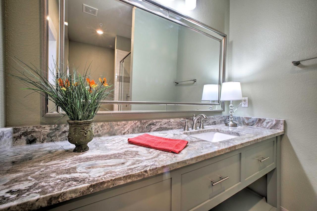 Branson Cottage With Pool Access About 2 Mi To The Strip Exteriér fotografie