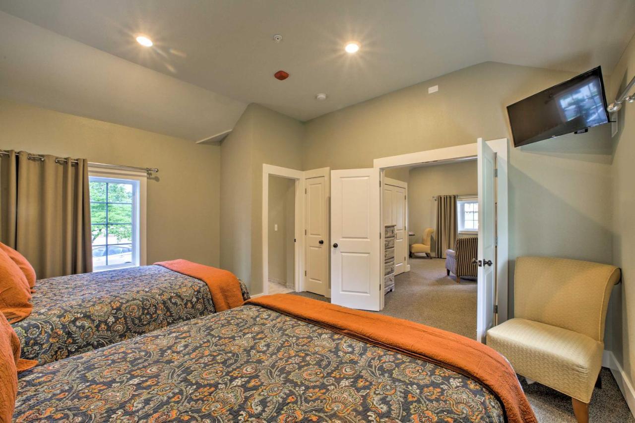 Branson Cottage With Pool Access About 2 Mi To The Strip Exteriér fotografie