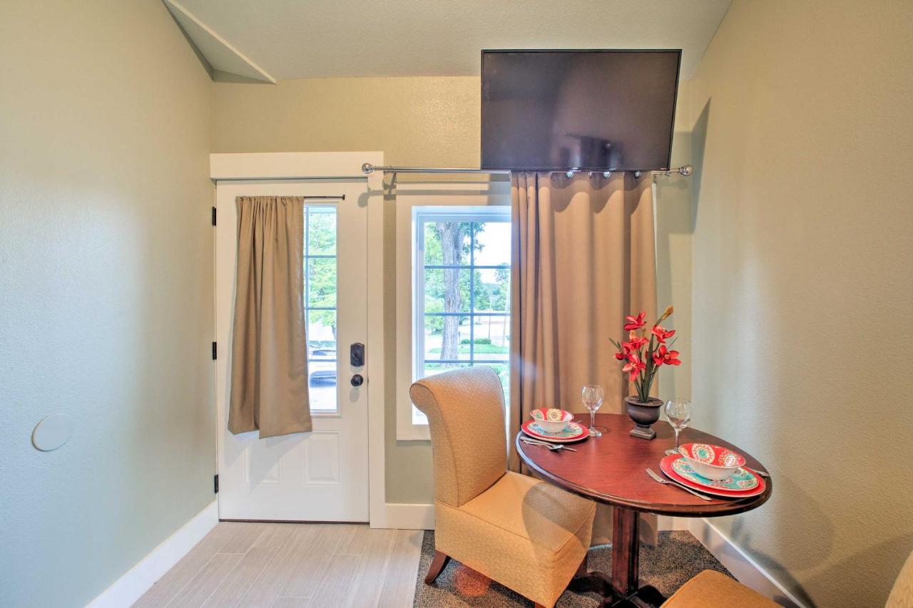 Branson Cottage With Pool Access About 2 Mi To The Strip Exteriér fotografie