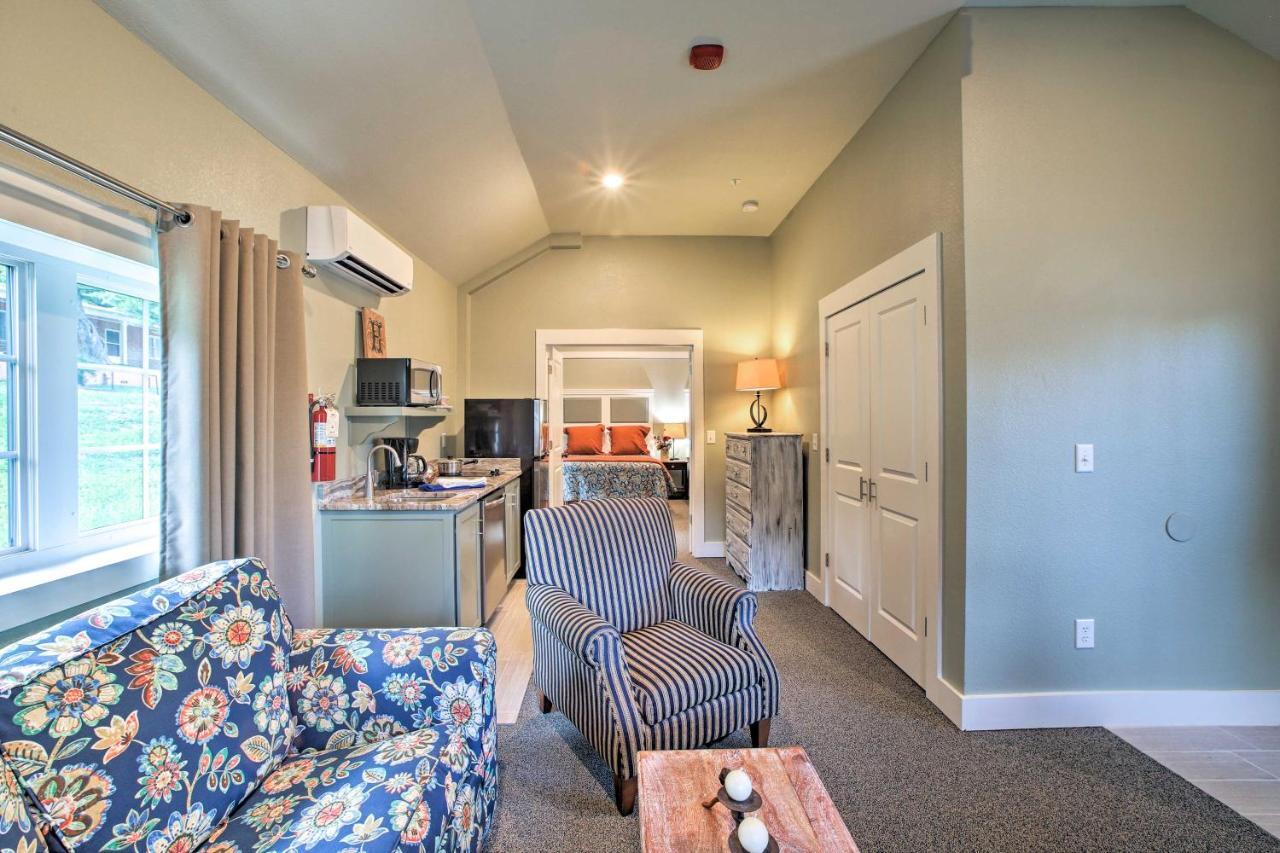 Branson Cottage With Pool Access About 2 Mi To The Strip Exteriér fotografie
