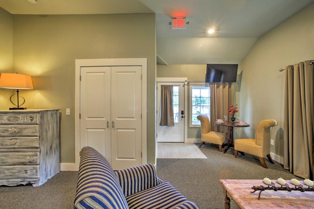 Branson Cottage With Pool Access About 2 Mi To The Strip Exteriér fotografie
